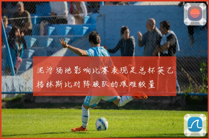 泥泞场地影响比赛表现足总杯英乙格林斯比对阵狼队的艰难较量